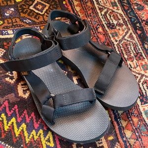 Original Teva Sandals